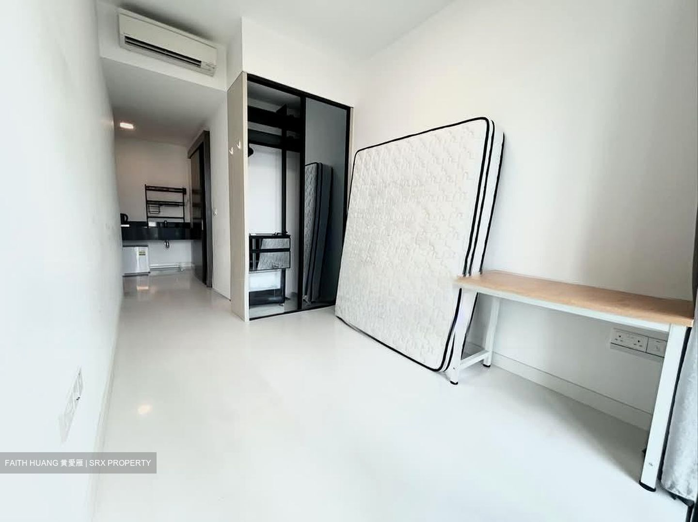 The Rise @ Oxley - Residences (D9), Apartment #553400381